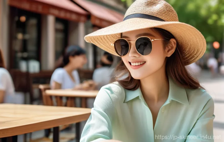 스킨케어 이론 시험에서 자주 나오는 문제 - **Prompt: Skin Turnover and Radiance**
"A portrait of a woman (mid-20s to early 30s) from the sh... 스킨케어 이론 시험에서 자주 나오는 문제 - **Prompt: Skin Turnover and Radiance**
"A portrait of a woman (mid-20s to early 30s) from the sh...