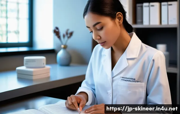 스킨케어 전문가를 위한 자기계발 도서 관련 이미지 1